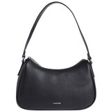 Calvin Klein Jeans Torbe za čez ramo - Črna | Shoptok.si