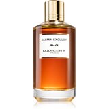 MANCERA Jasmin Exclusif parfemska voda uniseks 120 ml | shoptok.hr