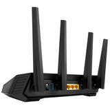 Asus GS-AX5400 dual-band WiFi 6 gaming router PS5 compatible Mobile Game Mode VPN Fusion Instant Guard Gear Accelerator Gaming Port | Shoptok.si