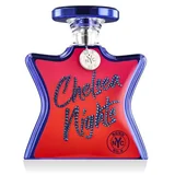 Downtown Chelsea Nights Swarovski Edition 100 ml parfemska voda unisex