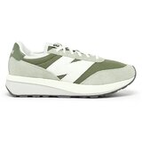 New Balance Modne superge U370 Zelena | Shoptok.si