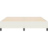  Krevet s opruga kutije Krem 180 x 200 cm Kordura tekstil | shoptok.hr