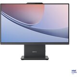 Lenovo Računalnik vse-v-enem IdeaCentre 60,5 cm (23,8"), IU 7 256V, 16 GB RAM, 512 GB SSD, W11H, siv, (5000309769) | Shoptok.si