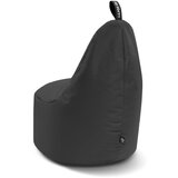 So Soft? Siva vreća za sjedenje Lull L – | shoptok.hr
