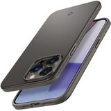 Spigen - Thin Fit - iPhone 14 Pro Max - Gunmetal | shoptok.hr