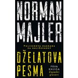 Laguna Norman Majler - Dželatova pesma I - Zapadni glasovi Cene