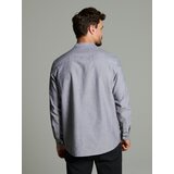 Sinsay Regular fit pamučna košulja | shoptok.hr