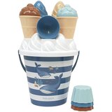Little Dutch® set za igru ​​na plaži ice cream ocean world Cijene