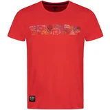 LOAP Men's T-shirt BOLTON Red