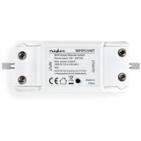 Nedis Wi-FiPS10WT − Prekidač za električni obvod 2500W/230V/17dBm Wi-Fi | Eponuda.com