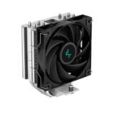 DeepCool Cooler AG400 BlackBlack CPU cooler | Eponuda.ba