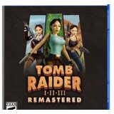  Tomb Raider I-III Remastered Starring Lara Croft /PS5 | Eponuda.ba