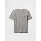 GAP Children's T-shirt Pocket - Boys Cene