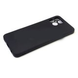  ZAŠTITNA MASKA TPU HONOR X8 BLACK | Eponuda.ba