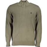 Timberland MEN&#39;S GREEN SWEATER | shoptok.hr