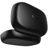 hoco. Bežični lavalier mikrofon USB C L27 crni | shoptok.hr