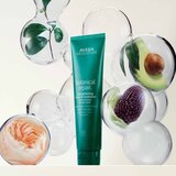 Aveda Botanical Repair™ Strengthening Leave-in Treatment njega bez ispiranja za jačanje za oštećenu kosu 25 ml | shoptok.hr