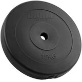 Rebel Active set bitumenskih tereta 2x15kg, rupa 31mm, klasična ploča | shoptok.hr