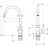 Sandonna SLAVINA SOLO INOX | ePonuda.com