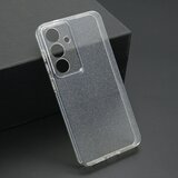  maska sparkling za samsung S931B galaxy S25 5G/ providna Cene