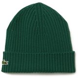 Lacoste Kape RB0001132 Zelena | Shoptok.si