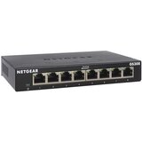 Netgear GS308 neupravljivi switch 8x GE | ePonuda.com