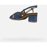 Geox Dark blue women's sandals Aurely 50 - Women's | shoptok.hr