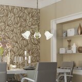 Rabalux francesca luster E14 3x40W bronza klasična rasveta | Eponuda.com