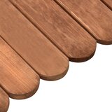  Rolane ograde 3 kom 120 cm od impregnirane borovine | Eponuda.com