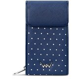 Vuch Nikolett Blue Wallet | shoptok.hr