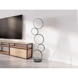  LED stojeća lampa sa prigušivačem LED/85W/230V 3000-6500K + daljinski upravljač | Eponuda.com