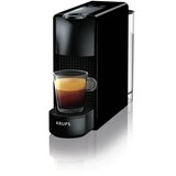 KRUPS NESPRESSO Krups XN1108 Essenza Mini Black Nespresso Kapselmaschine Kaffeemaschine Cene