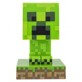 Paladone lampa icons minecraft - creeper Cene