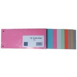  Pregradni karton skraćeni 10x24, 180rg 1/100 O+CO O+CO roze 04PKS202I Cene