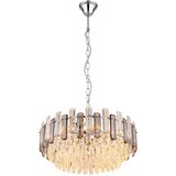 Globo 63109H - Luster na lancu ORGINA 12xE14/40W/230V | Eponuda.com