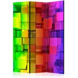 Artgeist PARAVAN 135/172/3 cm večbarvno | Shoptok.si