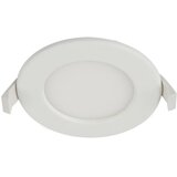 Globo 12395-15 - LED kupatilska ugradna svetiljka POLLY 1xLED/15W/230V IP65 Cene