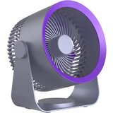 Generic Namizni ventilator za kroženje zraka, stenski ventilator, (21132625) Cene