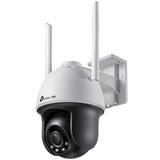 Tp-link VIGI C540-W(4mm) 4MP spoljna color wifi PT network K Cene