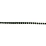 STABILIT Sajla (Promjer: 3 mm, Opteretivost: 100 kg, Plemeniti čelik 4401) Cijene