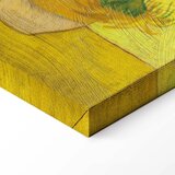  Slika - Vincent van Gogh – Still Life: Vase With Fifteen Sunflowers 40x60 Premium Print | shoptok.hr