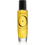 Orofluido Elixir hranilno olje za lase 30 ml Cene