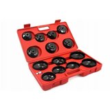 Prolinetech alat za skidanje filtera ulja 14 el PLT/KFU-14 | ePonuda.com