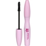 s-he colour&style lashes de luxe False Lash maskara – 177/003 Black 10 ml | ePonuda.com