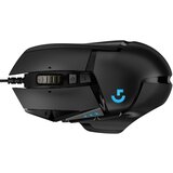 Logitech G502 HERO High Performance Gaming Mouse | Eponuda.com
