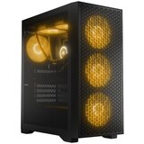 VIST MESH Water PC Gaming Ryzen 7 7800X3D RAM 32GB RTX 5070 SSD 1TB M.2, (22060285) Cene