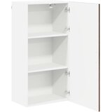  Ploča za perilicu posuđa Kalmar Smeđi hrast 50 x 31 x 100 cm | shoptok.hr