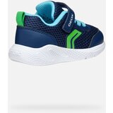 Geox Dark blue boys' sneakers Sprintye - Boys | shoptok.hr