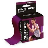 Pino PINOTAPE® Sport, jajčevec, 5 cm x 5 m Cene