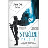 Laguna Sara Dž. Mas - Stakleni presto Cene'.'